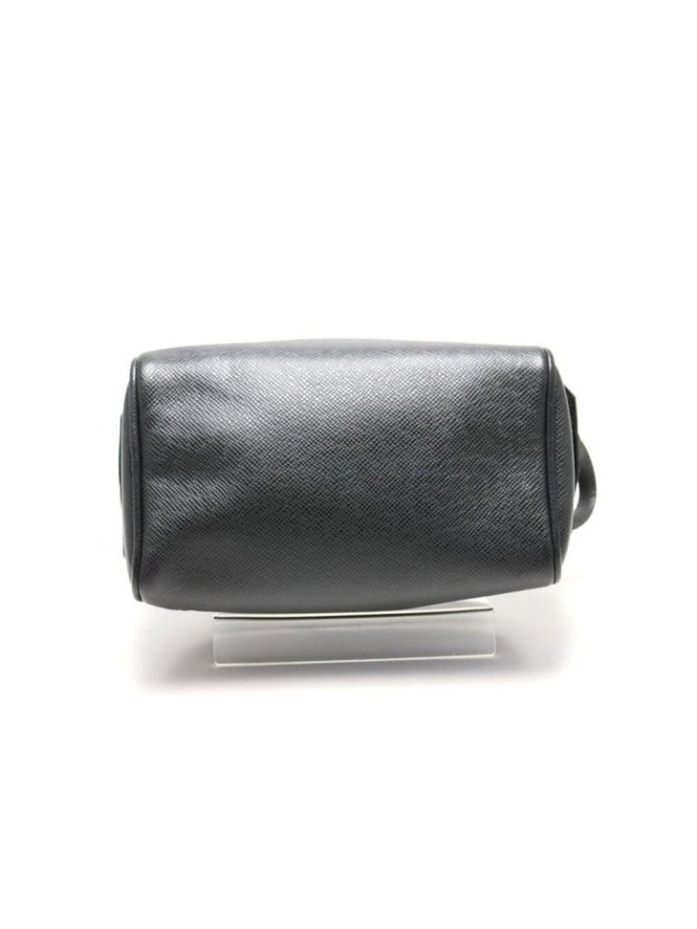 ★SOLD★ Louis Vuitton Taiga Trousse Yvan Leather Second Bag - Picture 3 of 8